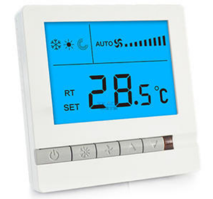 風(fēng)機(jī)盤管溫控器