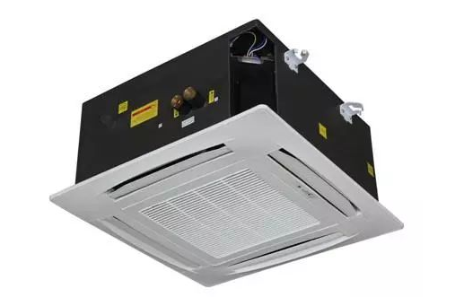 卡式風(fēng)機(jī)盤管